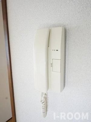 【セキュリティ】 | エトワール石手