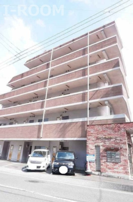 【外観】 | エトワール石手