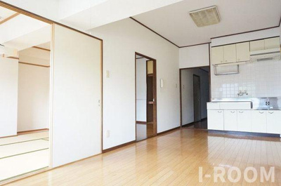 【居間・リビング】 | エトワール石手