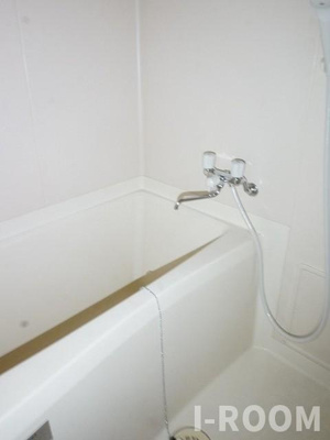 【浴室】 | エトワール石手