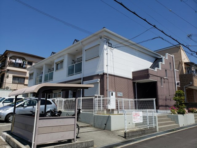 【外観】 | ラフェンテ | ☆神戸市垂水区　ラフェンテ☆