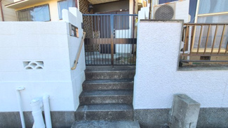 【その他共用部分】 | ☆神戸市垂水区　五色山4丁目戸建☆