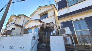 【外観】 | ☆神戸市垂水区　五色山4丁目戸建☆