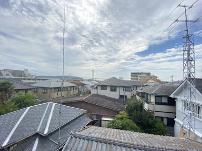 【展望】 | 五色山2丁目戸建 | 新築☆神戸市垂水区　五色山2丁目戸建☆