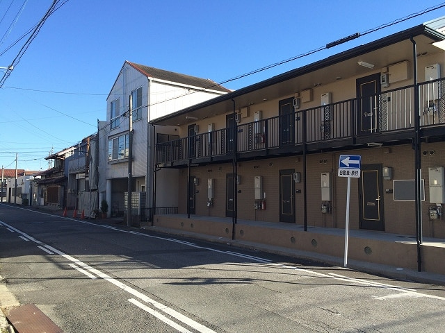 セジュール松降の寝室|その他