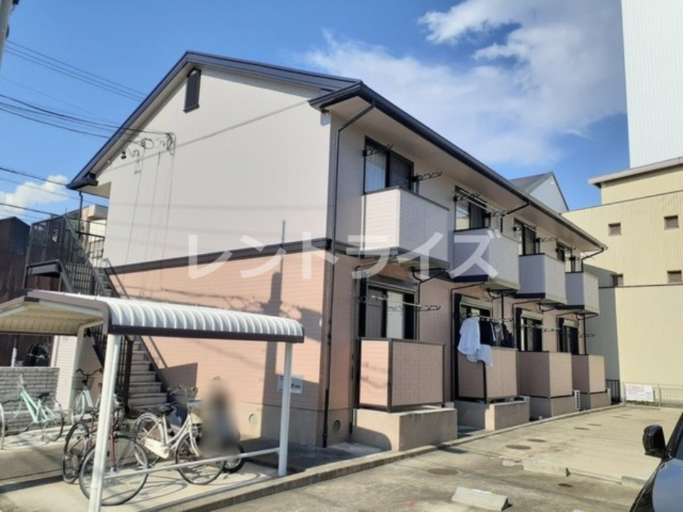 セジュール松降