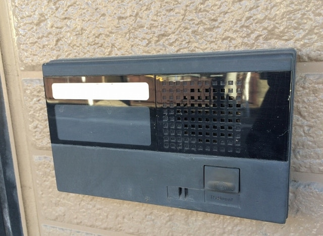 セジュール松降のセキュリティ|セキュリティ