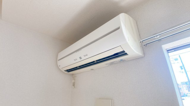 ボヌール青山の設備