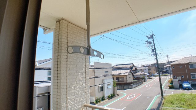 ボヌール青山のその他