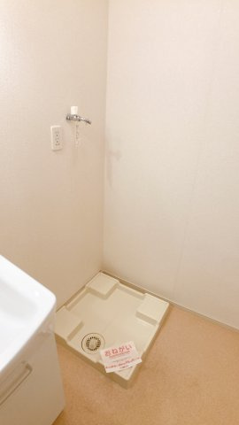 ボヌール青山の設備