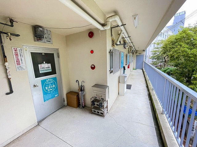 第２細川ビルのその他