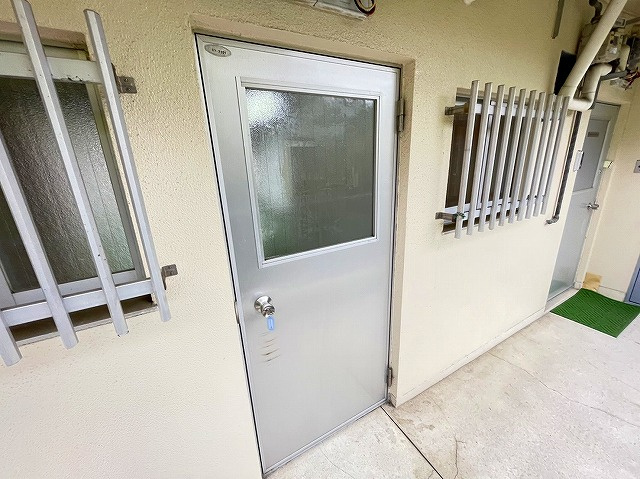 第２細川ビルのその他共用部分