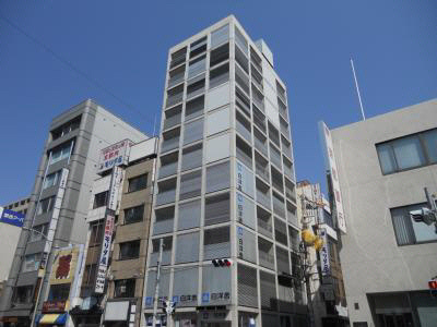 クリーンリビング四条大宮