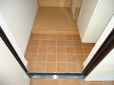 【玄関】 | ピ－ネ・デル・ヴィラッジオ