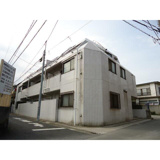 サンパレス西品川の画像