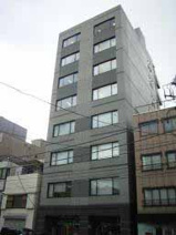 本多ビルの画像