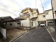 天理市中山町の一戸建ての画像