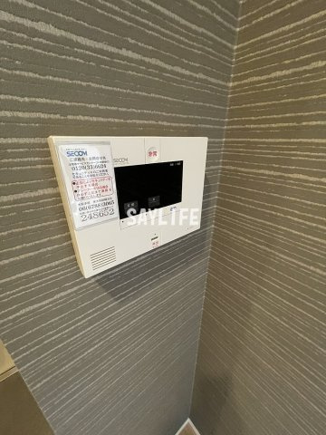 G-govern楠根のセキュリティ