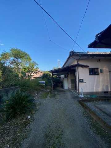 都城市鷹尾３丁目の売地