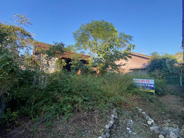 都城市鷹尾３丁目の売地