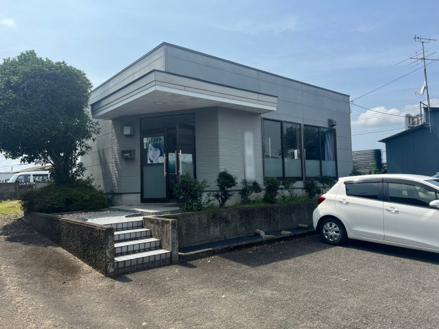 高下西町事務所