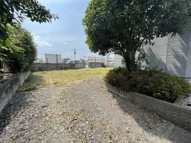 高下西町事務所のその他