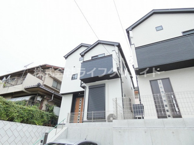 【外観】 | Kolet八王子大塚