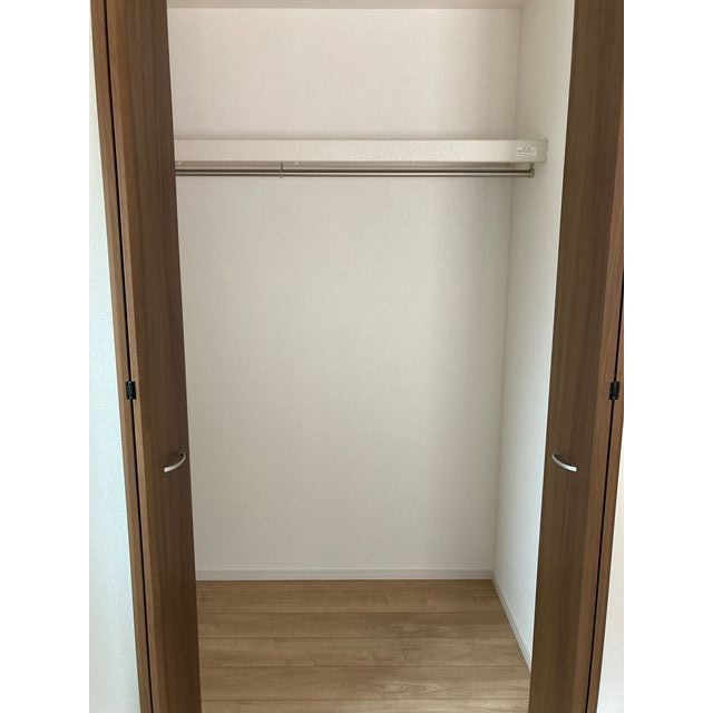 Kolet八王子大塚の収納