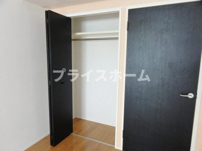 【収納】 | エンクレスト赤坂弐番館