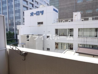 【展望】 | エンクレスト赤坂弐番館