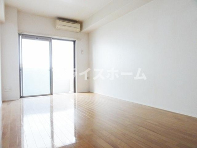 【居間・リビング】 | エンクレスト赤坂弐番館