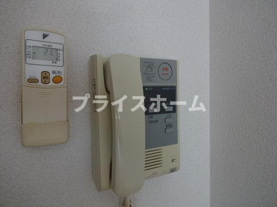【セキュリティ】 | エンクレスト赤坂弐番館