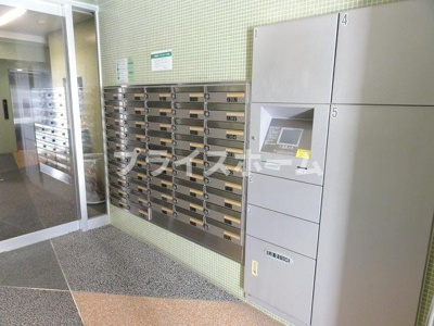 【その他共用部分】 | エンクレスト赤坂弐番館