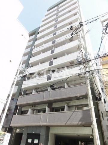 【外観】 | エンクレスト赤坂弐番館