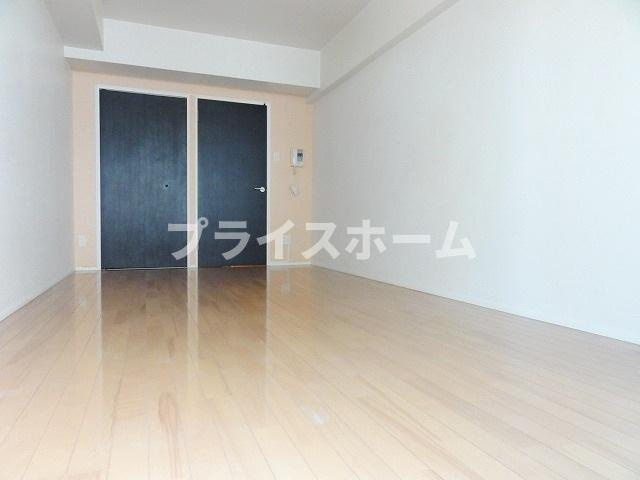 【寝室】 | エンクレスト赤坂弐番館