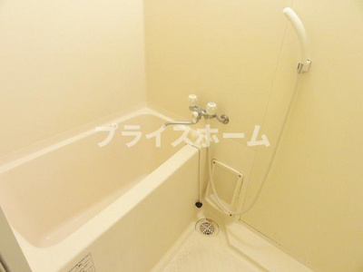 【浴室】 | エンクレスト赤坂弐番館