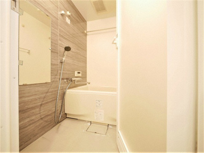 【浴室】 | KDXレジデンス豊中南