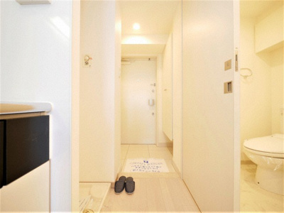 【玄関】 | KDXレジデンス豊中南