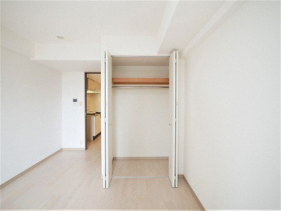 【収納】 | KDXレジデンス豊中南