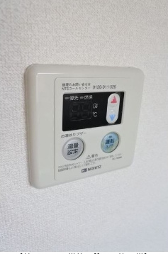 【設備】 | ローリエ春日