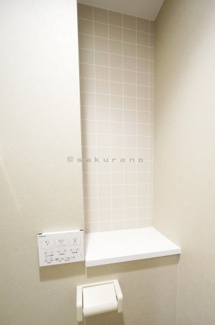 apartment 銭函２丁目