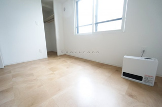 apartment 銭函２丁目