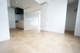 apartment 銭函２丁目