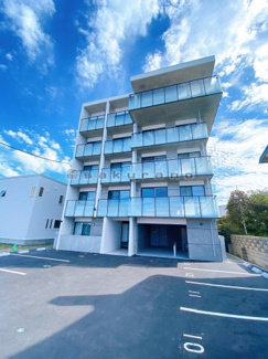 apartment 銭函２丁目