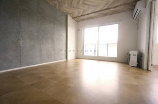 apartment 銭函２丁目