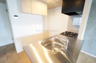 apartment 銭函２丁目