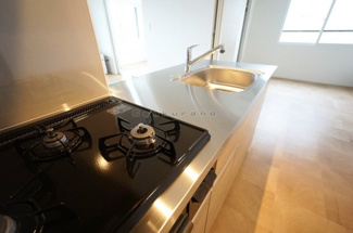 apartment 銭函２丁目