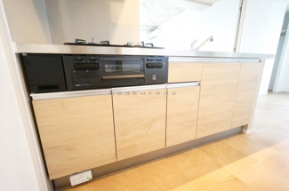 apartment 銭函２丁目