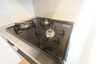 apartment 銭函２丁目