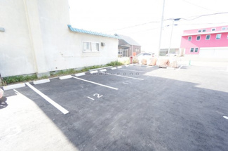 apartment 銭函２丁目